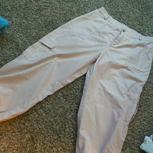 Shein Cargo pants